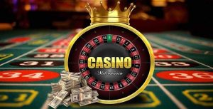 Top 5 Casino Trực Tuyến Tặng Tiền Cho Người Chơi Mới