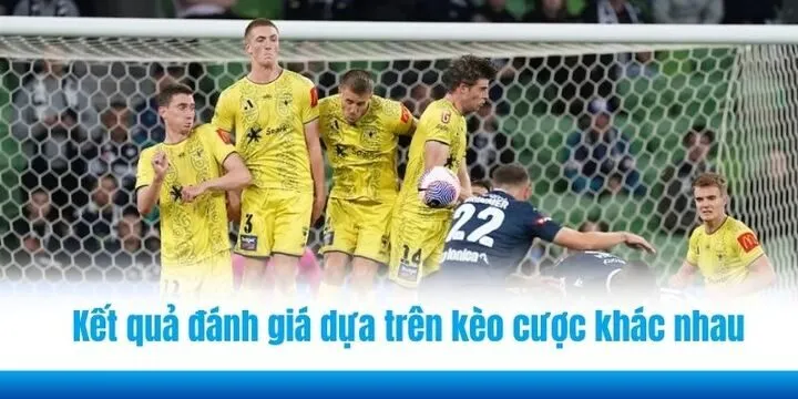 Phân tích soi kèo Wellington Phoenix và Melbourne Victory