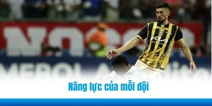 Phong độ của hai đội tuyển khi soi kèo Strongest và D.Táchira