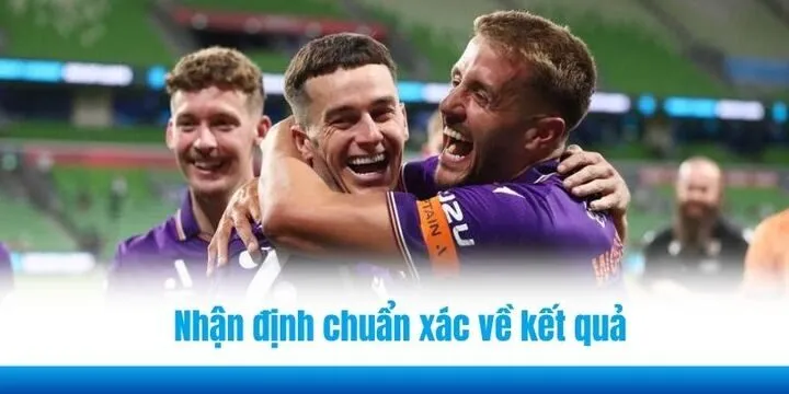 Soi kèo Perth Glory và Macarthur FC cụ thể từ chuyên gia