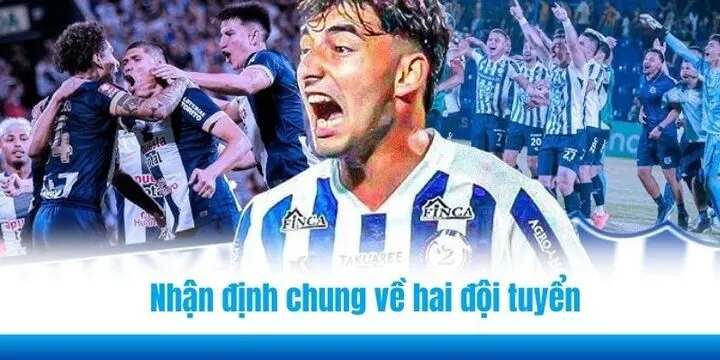 Đánh giá chung khi soi kèo CLB 2 de Mayo và Alianza Lima
