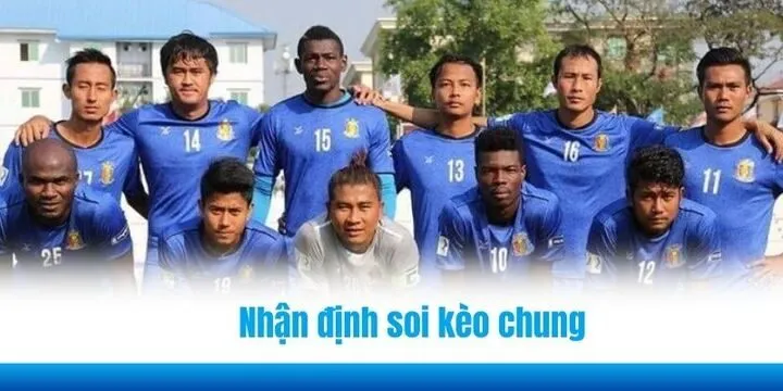 Soi kèo Bangkok United và Shan United khi phân tích phong độ