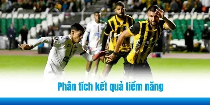 Soi kèo Strongest và D.Táchira chuẩn xác từ chuyên gia