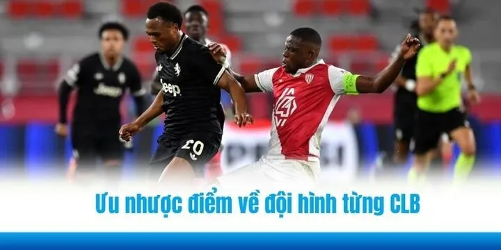 Đánh giá chung về hai đội trong soi kèo Galatasaray và Juventus